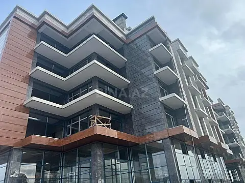Satılır 4 otaqlı mənzil 260 m² — Bakı, Şıxov 4 otaq 260.00 m²