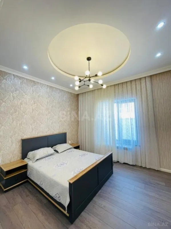 Kirayə verilir 5 otaqlı həyət evi 270 m²