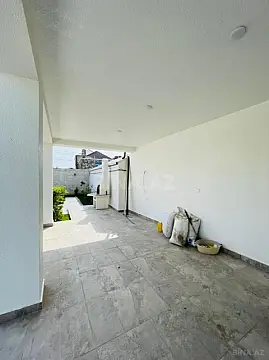 Kirayə verilir 5 otaqlı həyət evi 270 m²