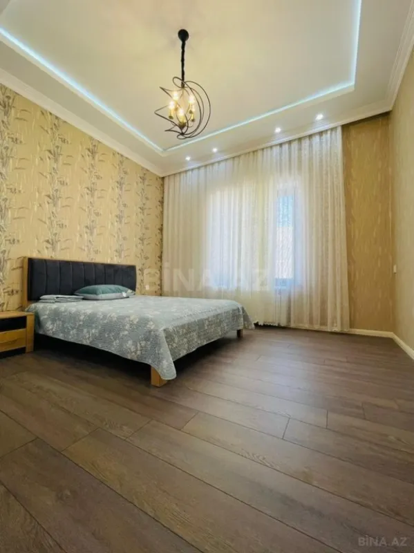 Kirayə verilir 5 otaqlı həyət evi 270 m²