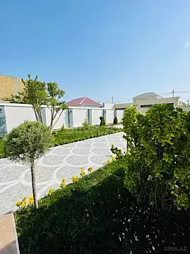 Kirayə verilir 5 otaqlı həyət evi 270 m²