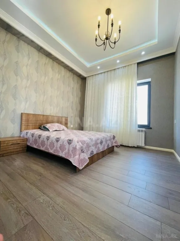 Kirayə verilir 5 otaqlı həyət evi 270 m²
