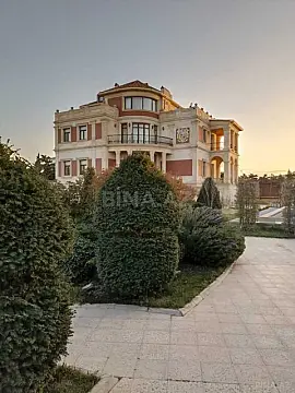 Kirayə verilir 8 otaqlı həyət evi 600 m² — Bakı, Sabunçu 8 otaq 600.00 m²