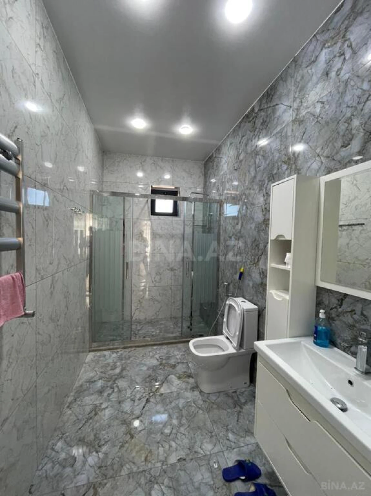 Kirayə verilir 5 otaqlı həyət evi 280 m²