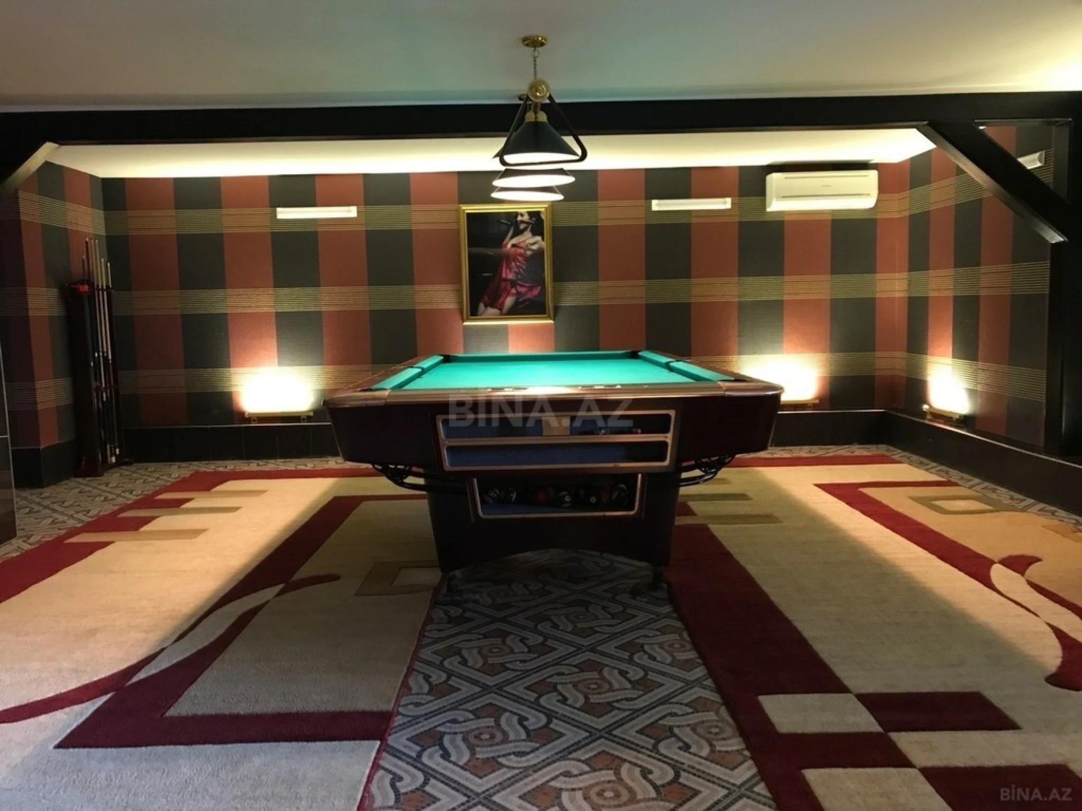 Kirayə verilir həyət evi 260 m²