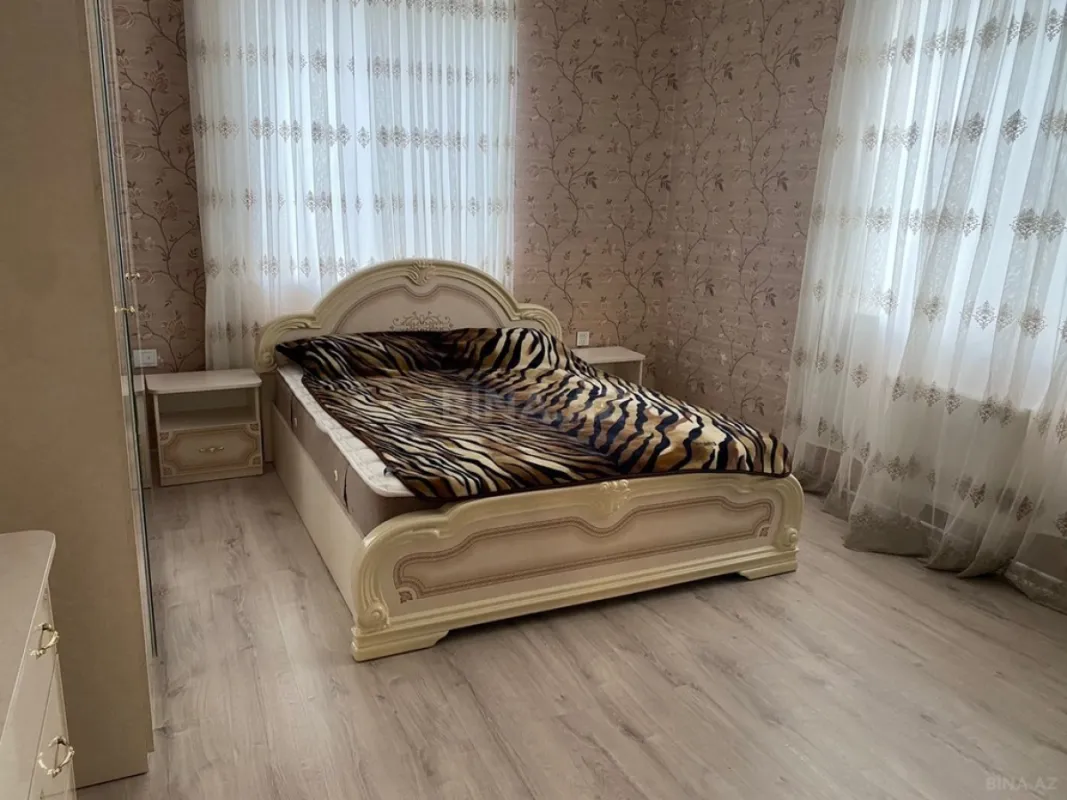 Kirayə verilir həyət evi 260 m²