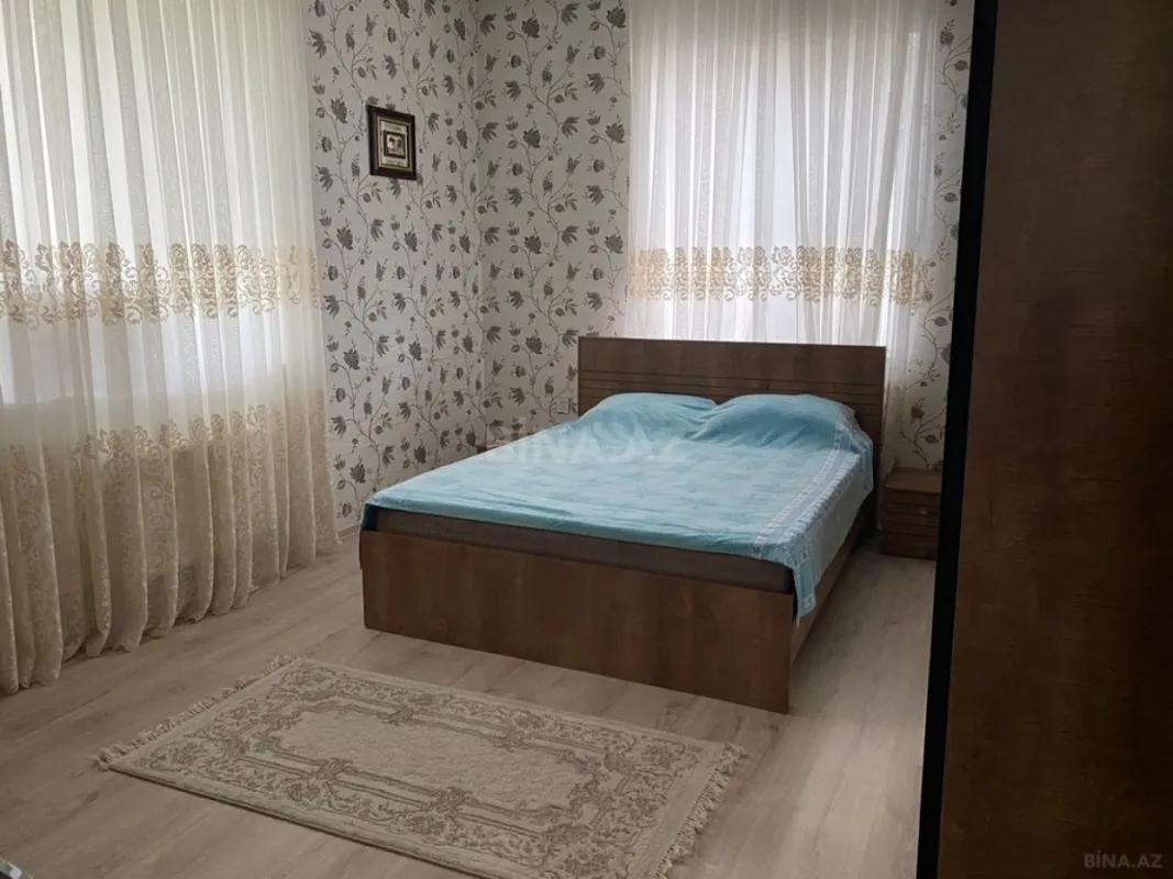 Kirayə verilir həyət evi 260 m²