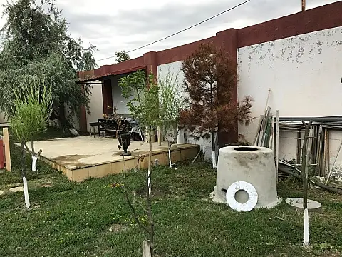Kirayə verilir həyət evi 260 m²