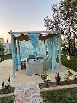 Kirayə verilir həyət evi 260 m²