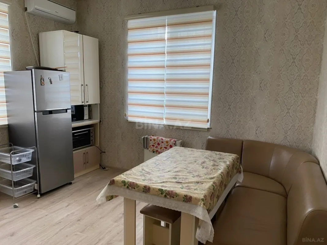 Kirayə verilir həyət evi 260 m²
