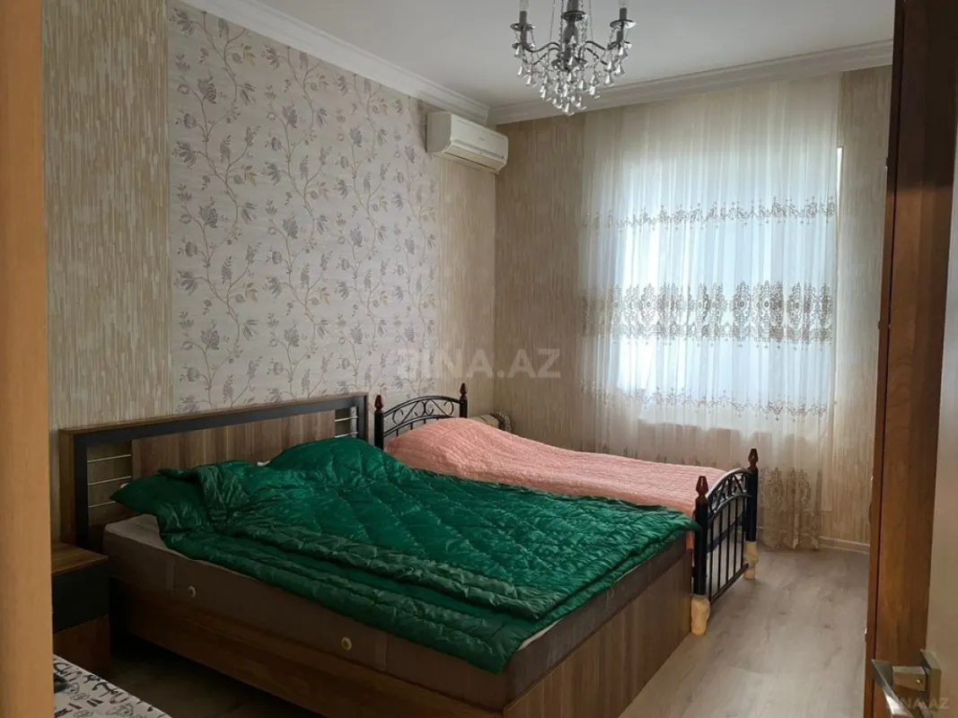 Kirayə verilir həyət evi 260 m²