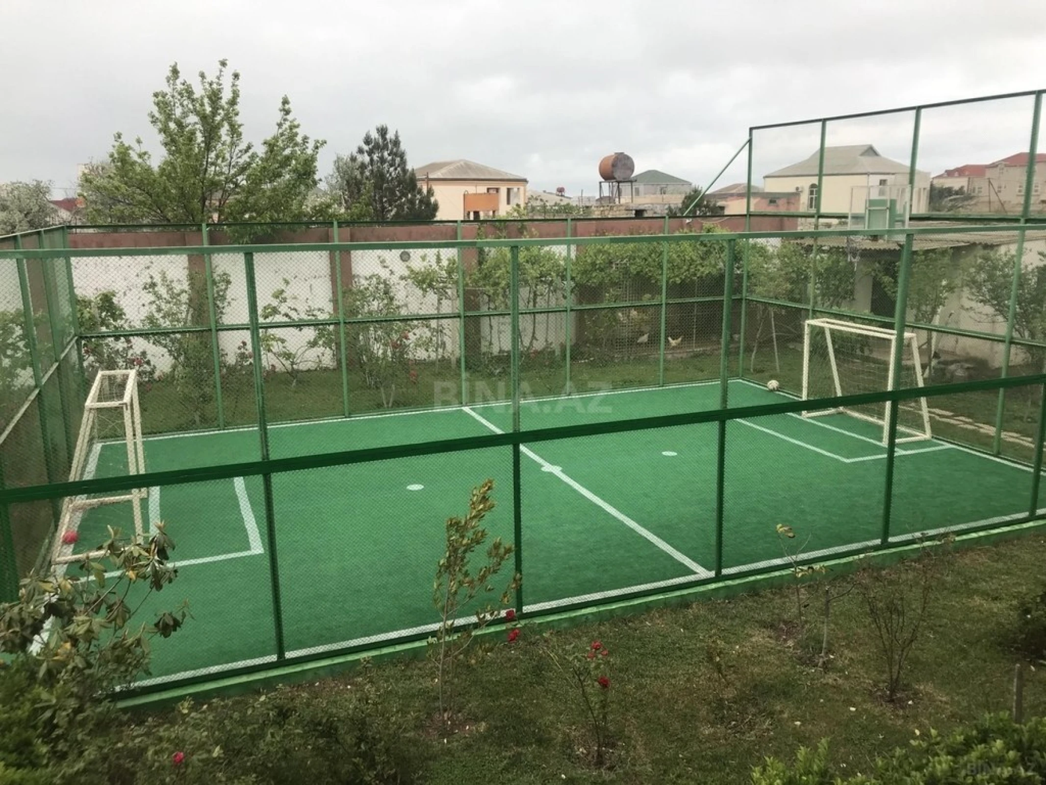 Kirayə verilir həyət evi 260 m²