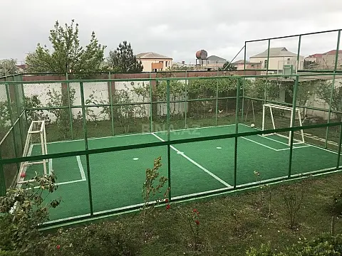 Kirayə verilir həyət evi 260 m²