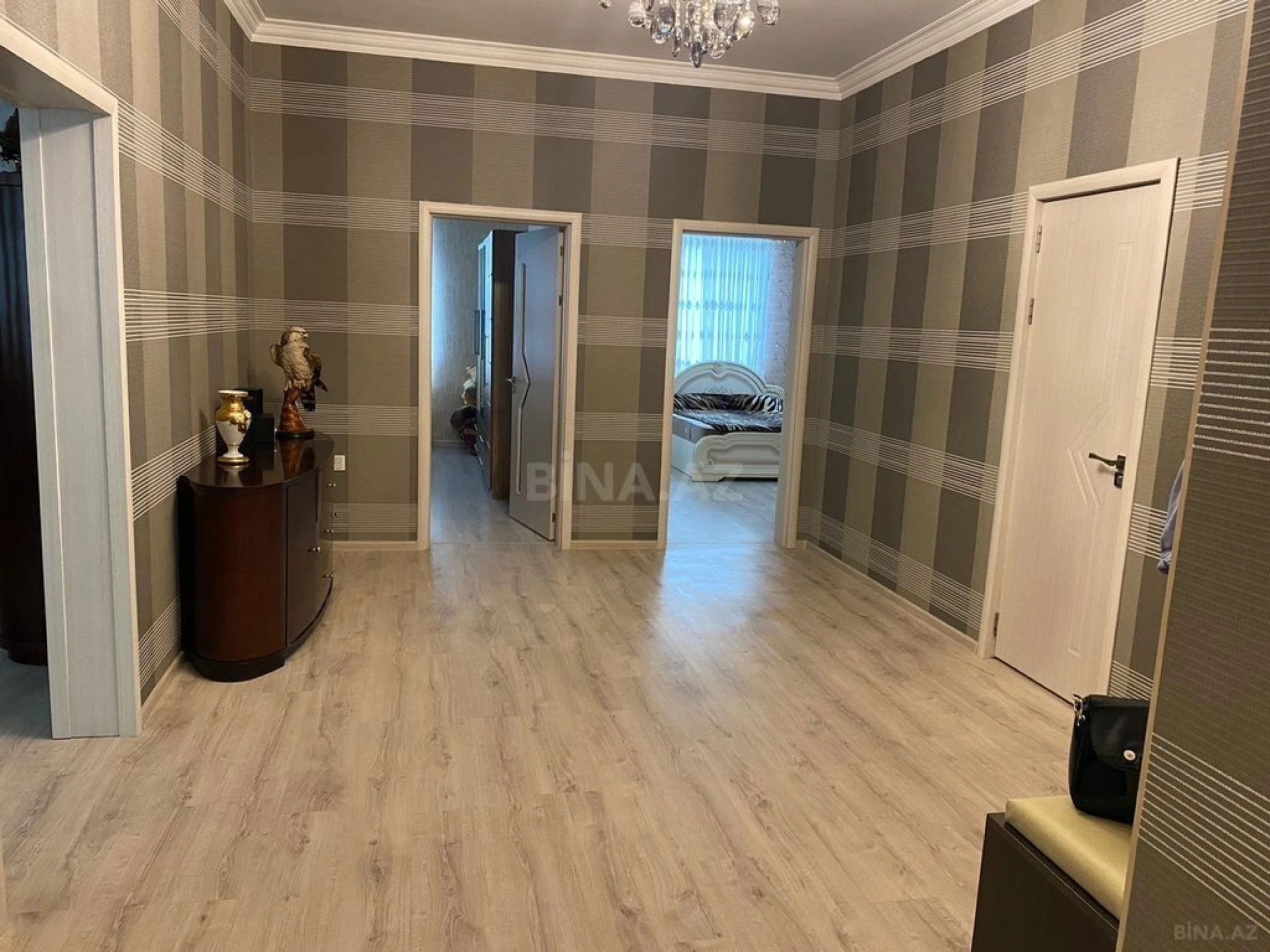 Kirayə verilir həyət evi 260 m²