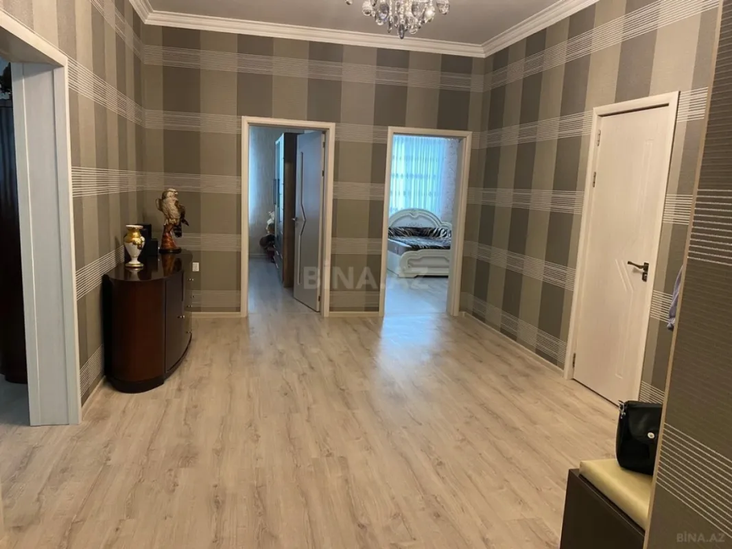 Kirayə verilir həyət evi 260 m²