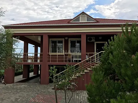 Kirayə verilir həyət evi 260 m²