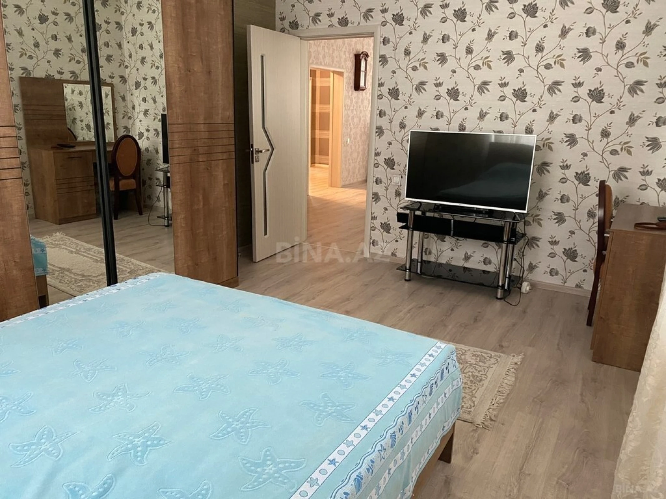 Kirayə verilir həyət evi 260 m²