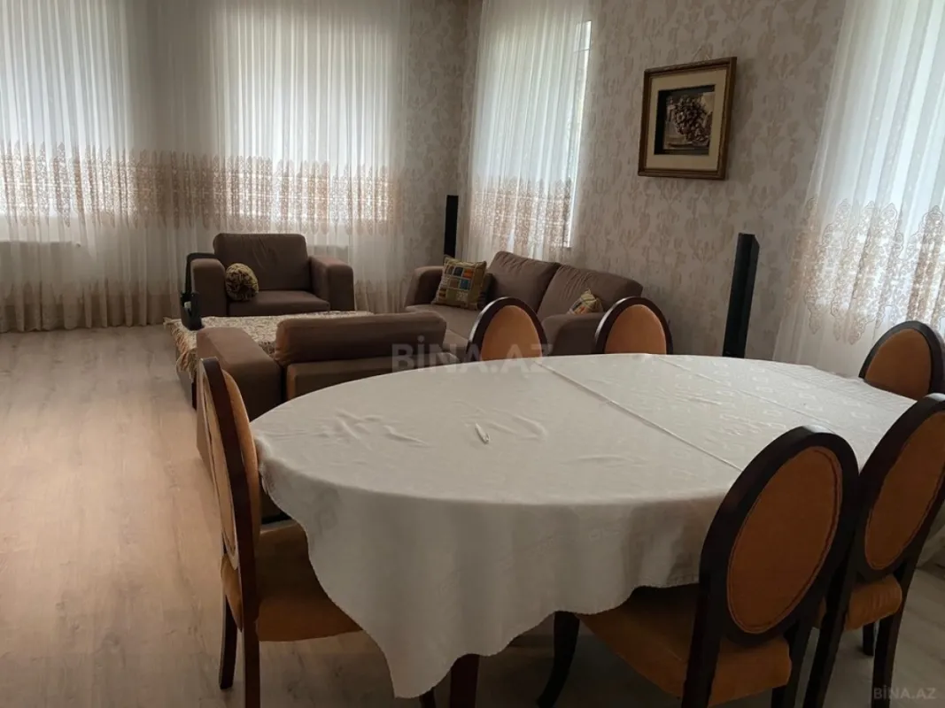 Kirayə verilir həyət evi 260 m²