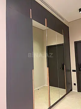 Kirayə verilir 1 otaqlı mənzil 45 m²