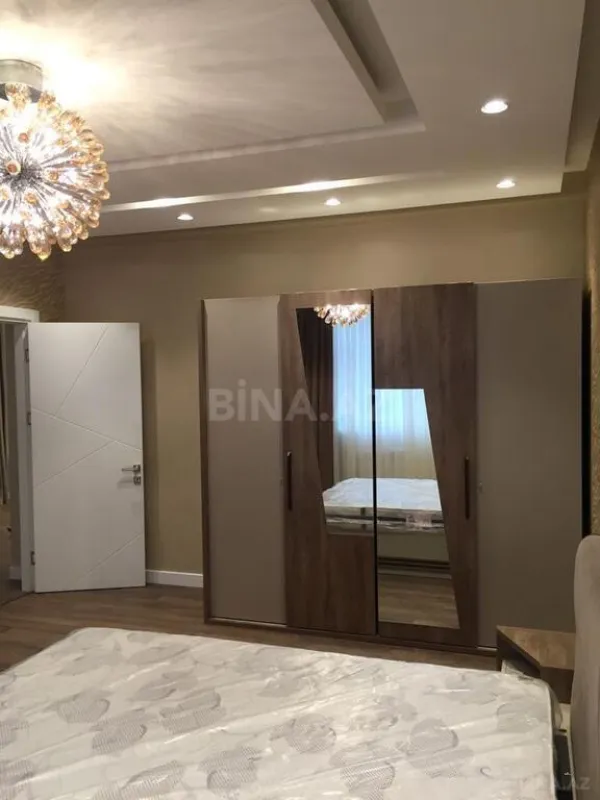 Kirayə verilir 5 otaqlı həyət evi 400 m²