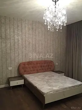 Kirayə verilir 5 otaqlı həyət evi 400 m²