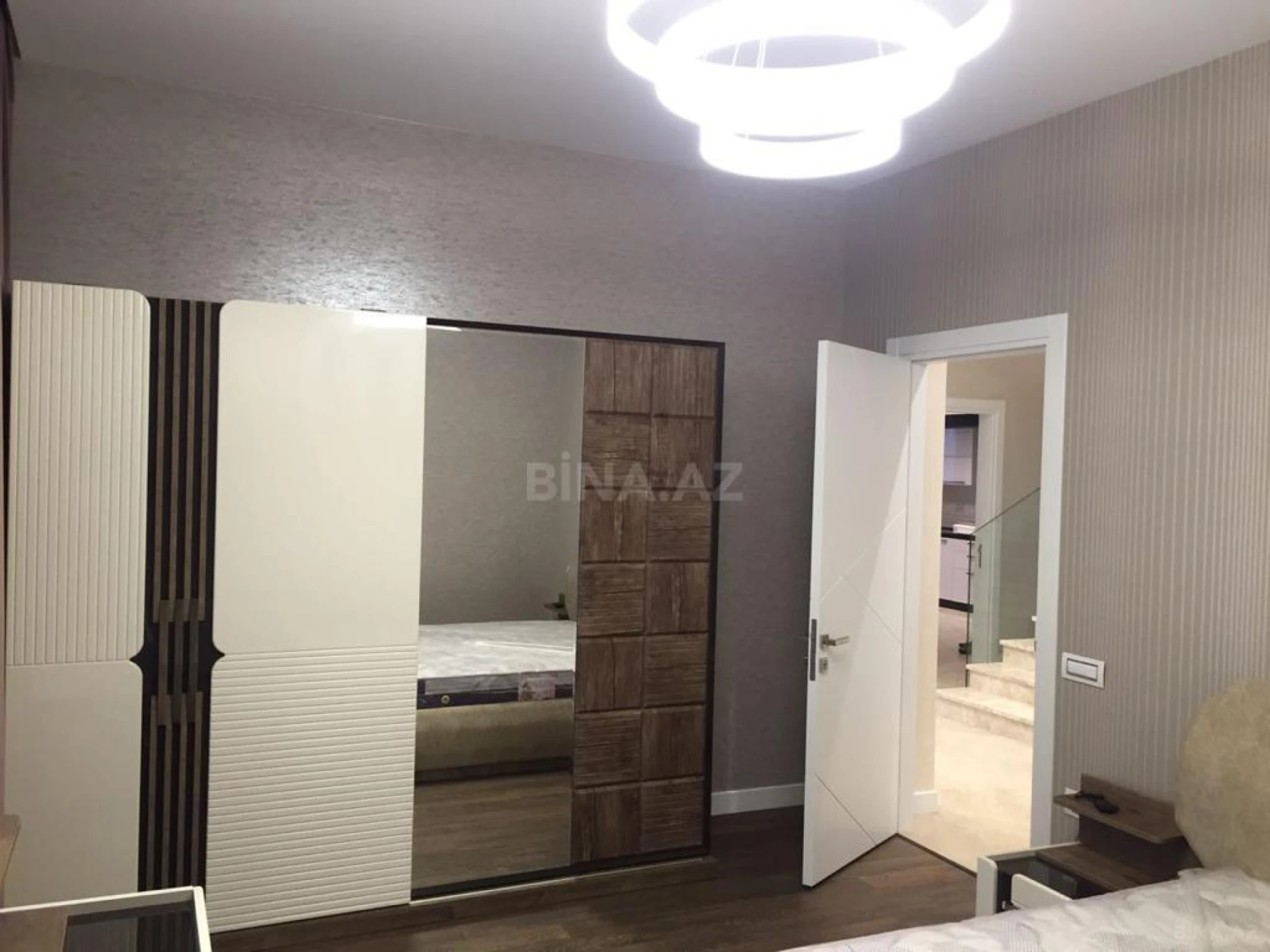 Kirayə verilir 5 otaqlı həyət evi 400 m²