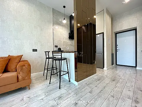 Kirayə verilir 2 otaqlı mənzil 50 m²