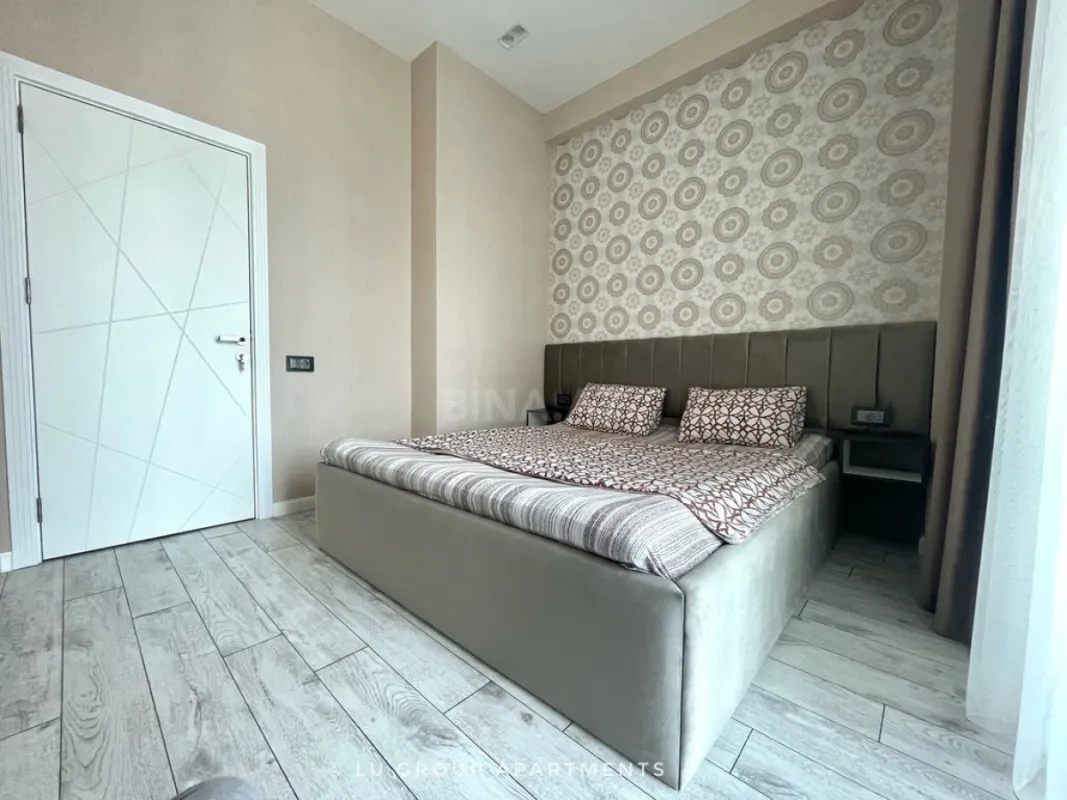 Kirayə verilir 2 otaqlı mənzil 50 m²