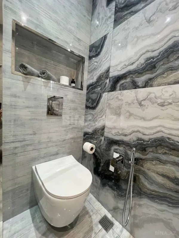 Kirayə verilir 2 otaqlı mənzil 50 m²