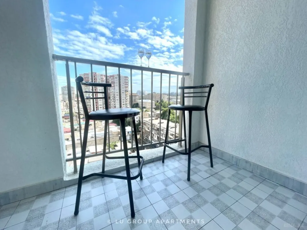 Kirayə verilir 2 otaqlı mənzil 50 m²