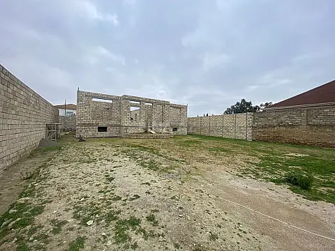 Satılır torpaq sahəsi 10 m²