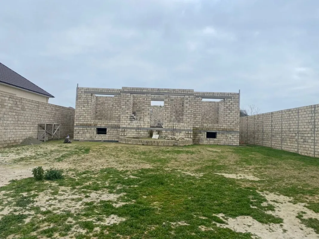 Satılır torpaq sahəsi 10 m²