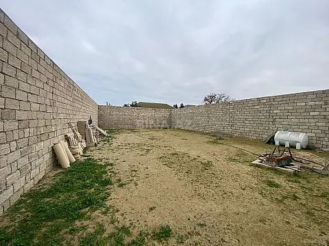 Satılır torpaq sahəsi 10 m²