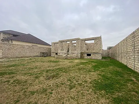 Satılır torpaq sahəsi 10 m²