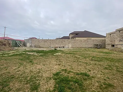 Satılır torpaq sahəsi 10 m²