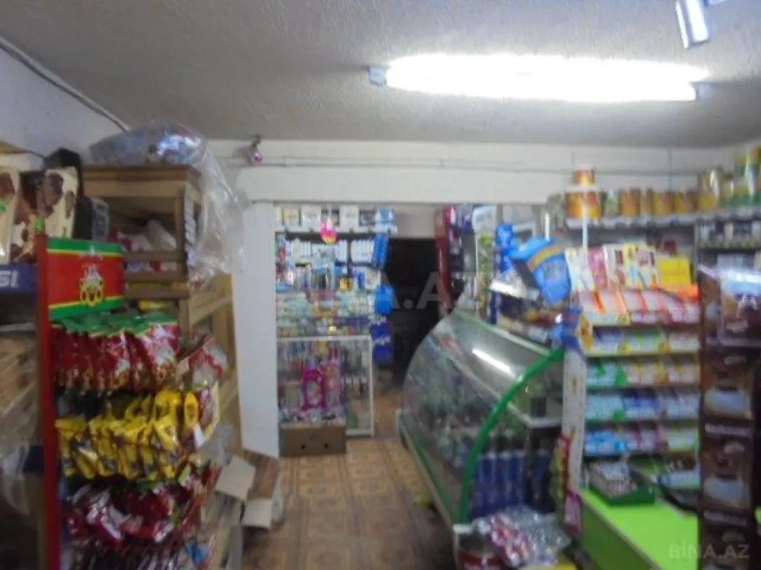 Satılır obyekt 94 m²