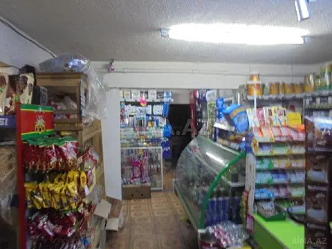 Satılır obyekt 94 m²