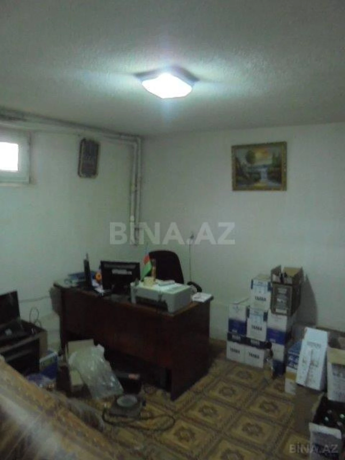 Satılır obyekt 94 m²