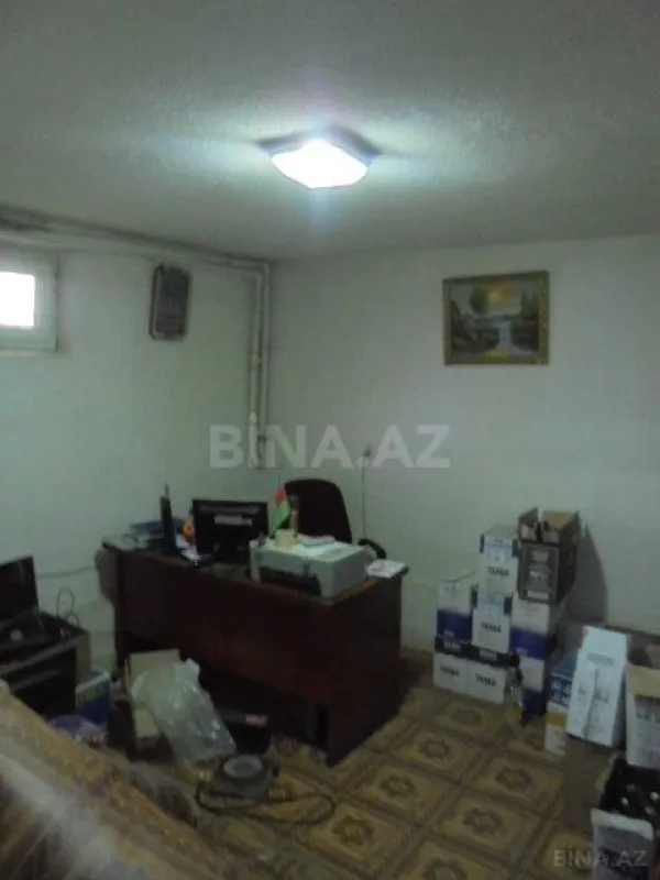 Satılır obyekt 94 m²