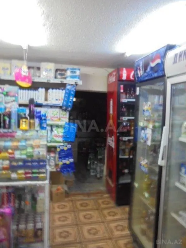 Satılır obyekt 94 m²