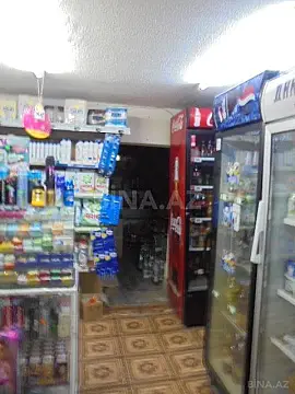 Satılır obyekt 94 m²