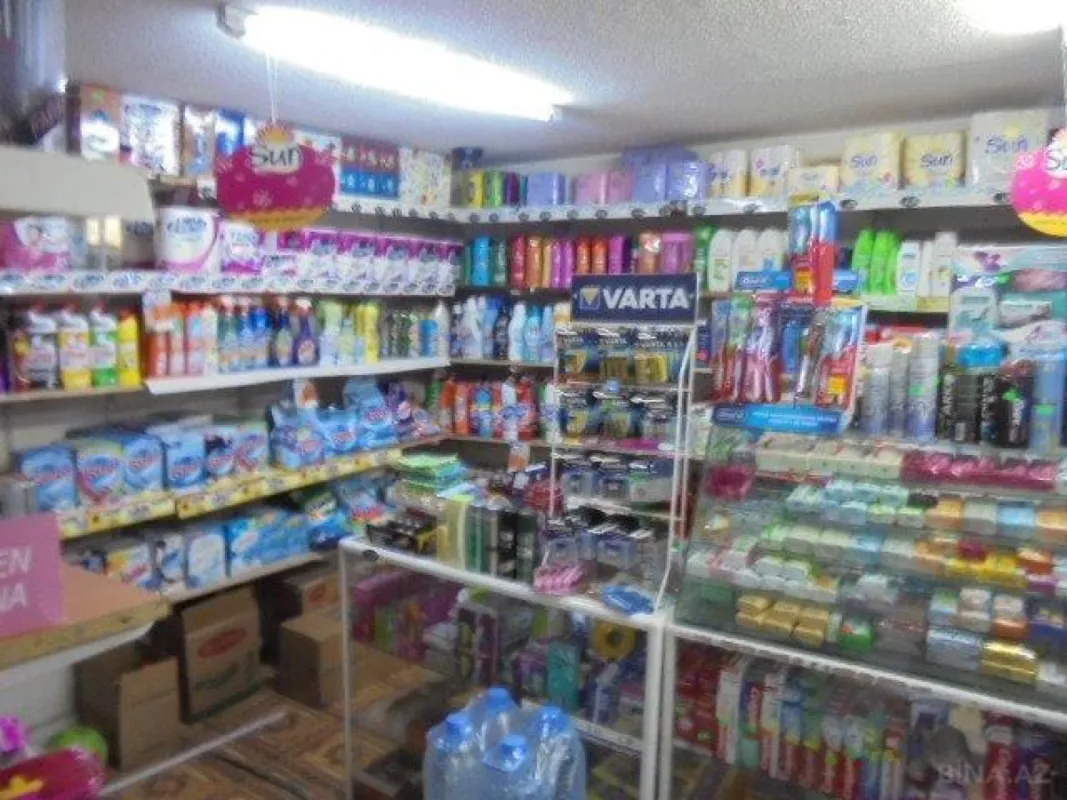 Satılır obyekt 94 m²