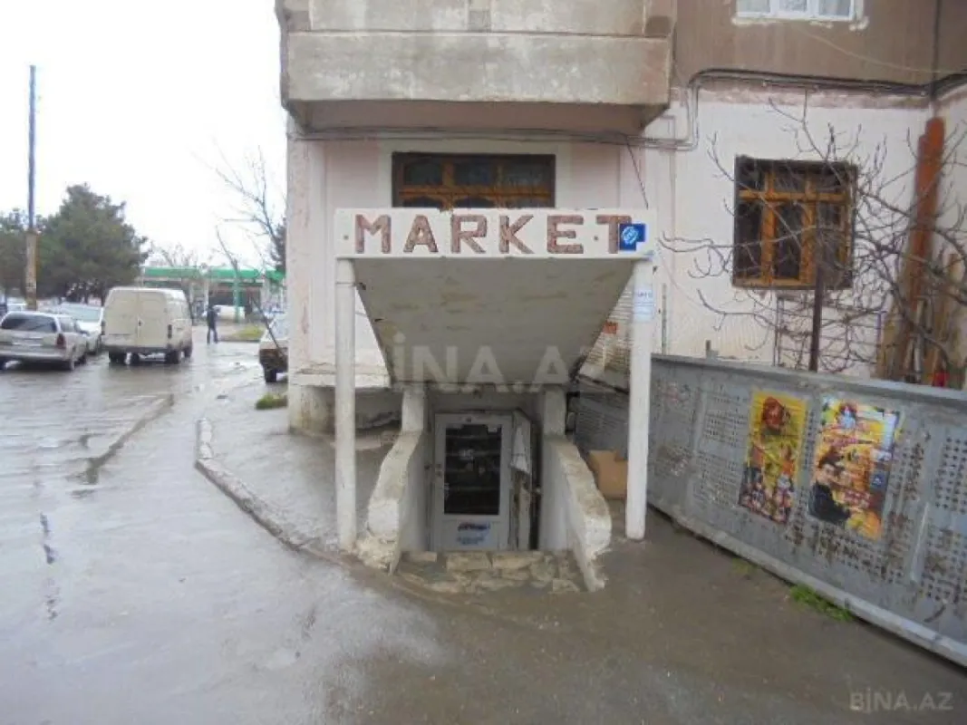 Satılır obyekt 94 m²