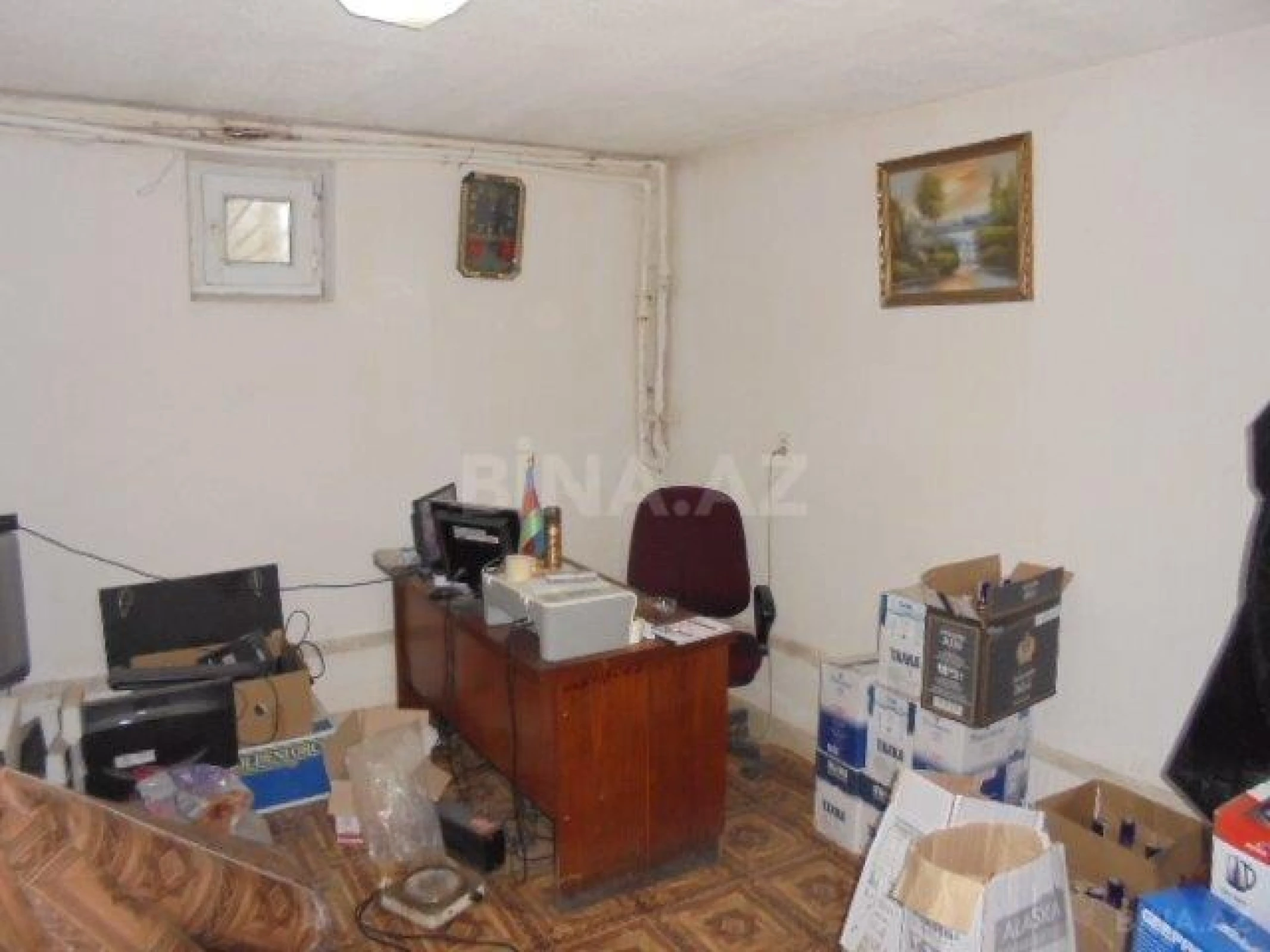 Satılır obyekt 94 m²