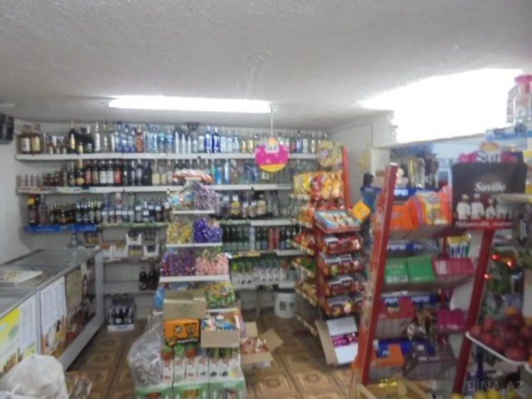 Satılır obyekt 94 m²