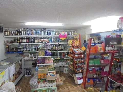 Satılır obyekt 94 m²