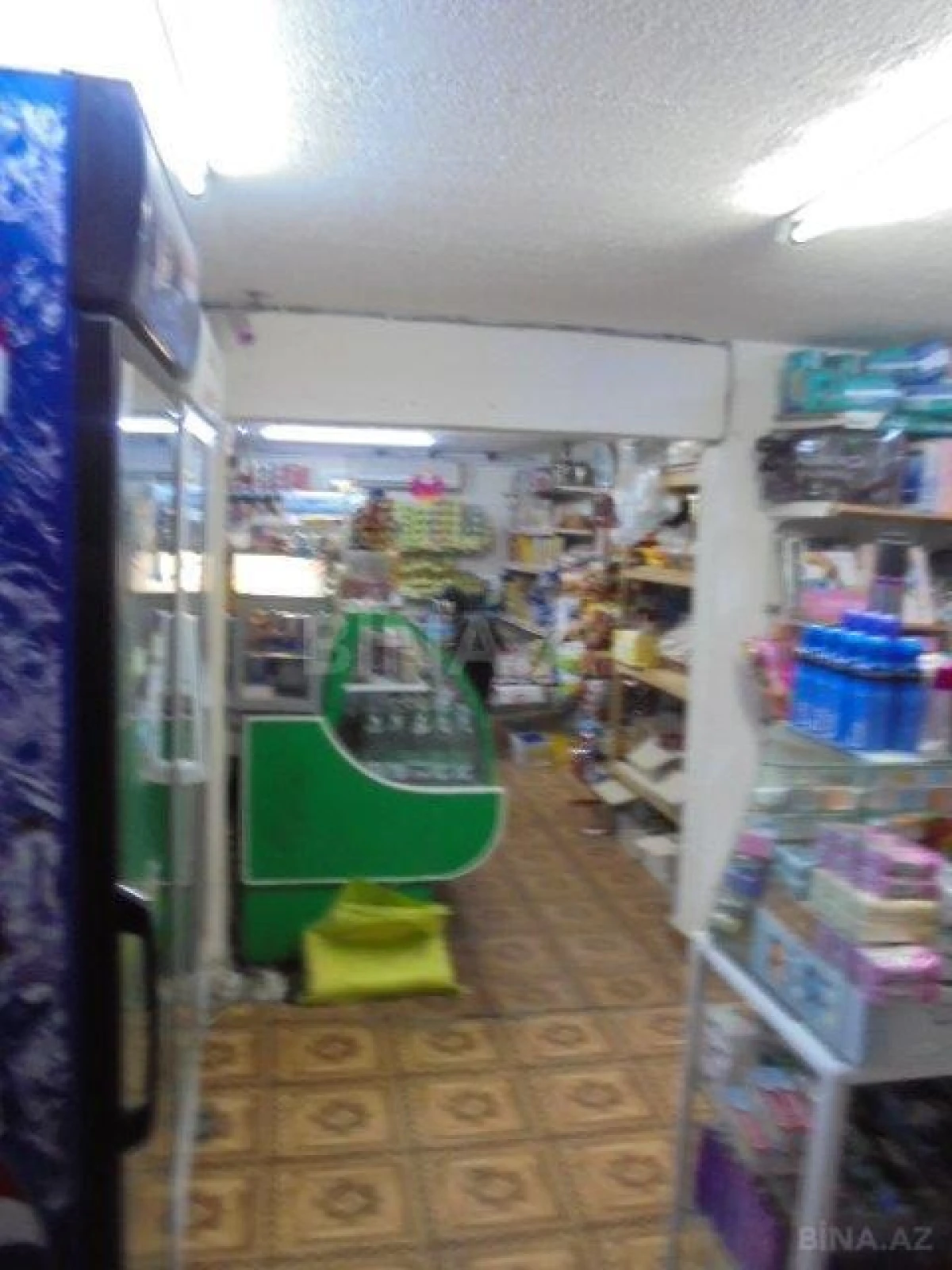 Satılır obyekt 94 m²