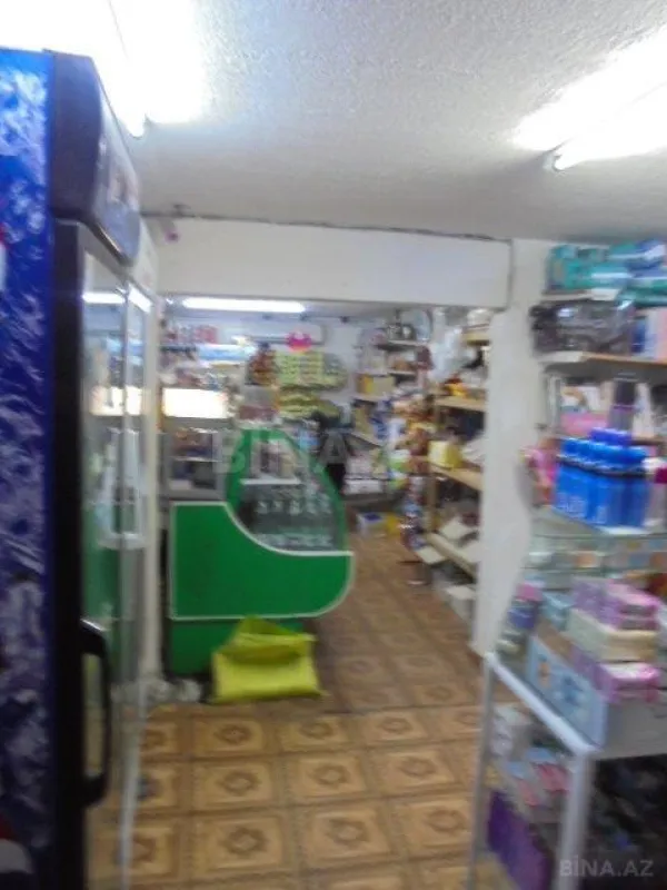 Satılır obyekt 94 m²