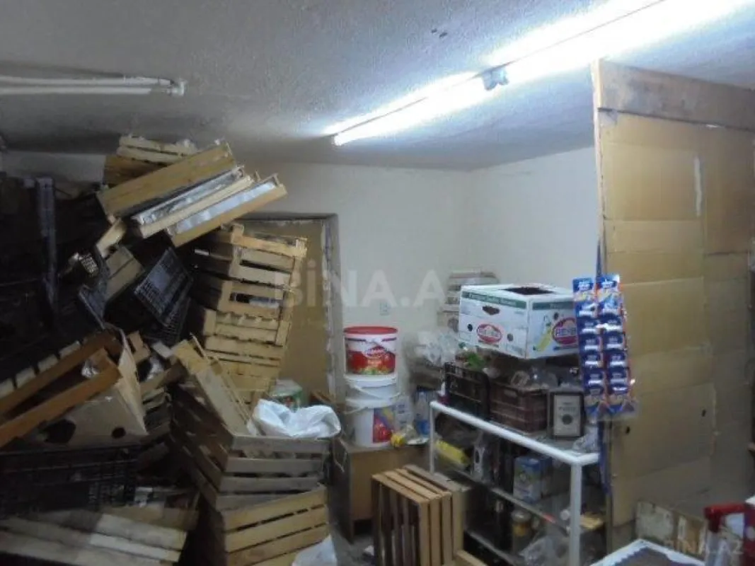 Satılır obyekt 94 m²