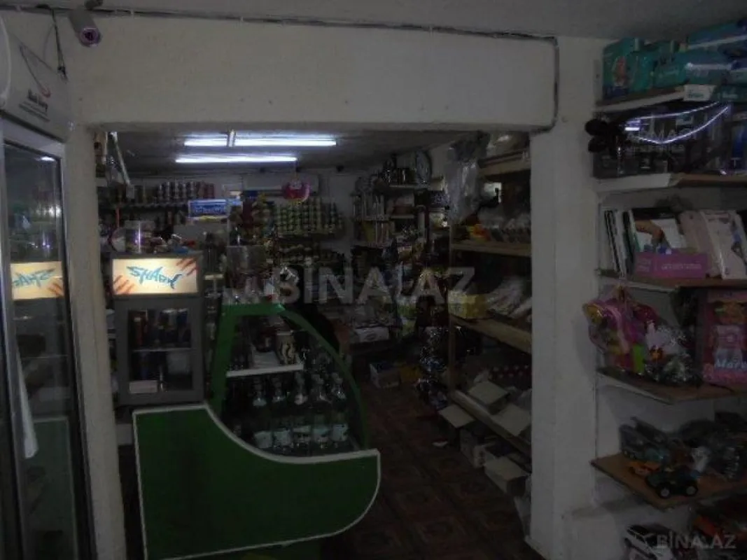 Satılır obyekt 94 m²